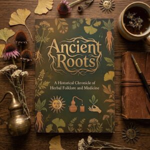 Ancient Roots: A Historical Chronicle of Herbal Folklore and Medicine