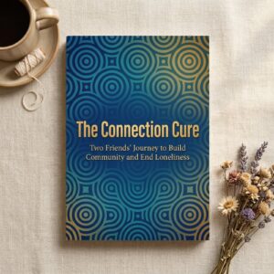 The Connection Cure: Two Friends’ Journey to Build Community and End Loneliness