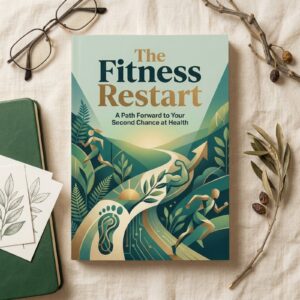 The Fitness Restart: A Path Forward to Your Second Chance at Health