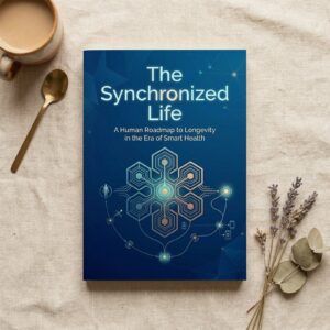 The Synchronized Life: A Human Roadmap to Longevity in the Era of Smart Health
