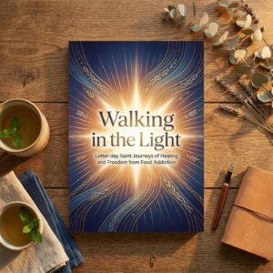 Walking in the Light: Latter-day Saint Journeys of Healing and Freedom from Food Addiction