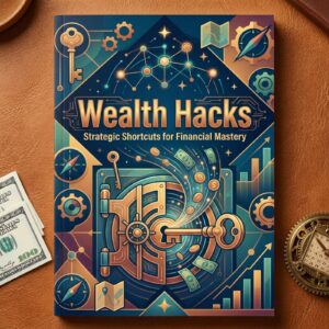 Wealth Hacks: Strategic Shortcuts for Financial Mastery